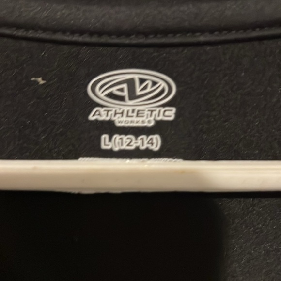 Women’s Athletic shirt - Picture 2 of 4